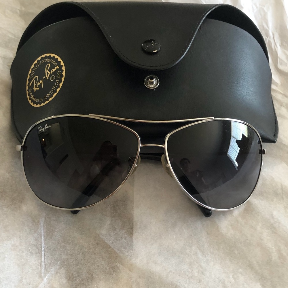 Rayban 3454E
